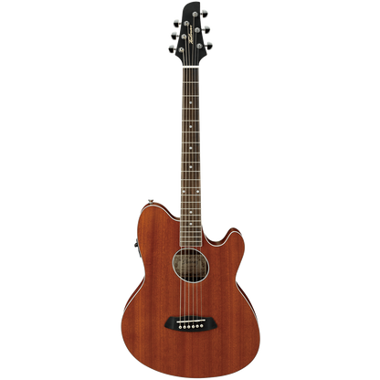 Ibanez TCY12E OPN Semi Acoustic Guitar