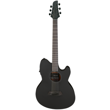 Ibanez TCY621-BOT Semi Acoustic Guitar W/Cutaway Electronics