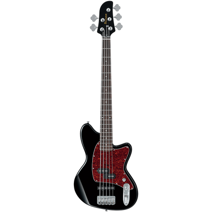 Ibanez Talman Series TMB105 BK Bass Guitar