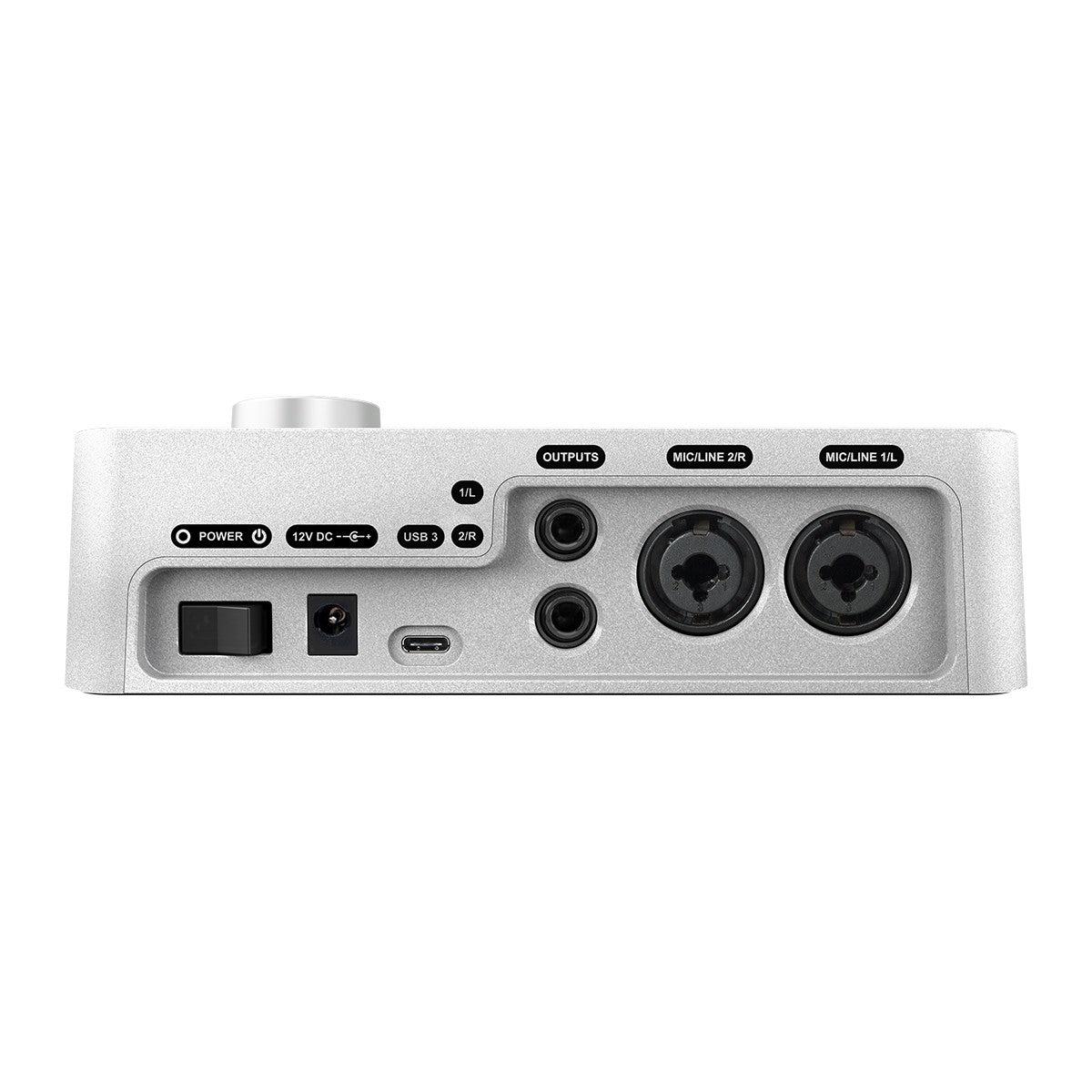 Universal Audio Apollo Solo - USB [Heritage Edition]