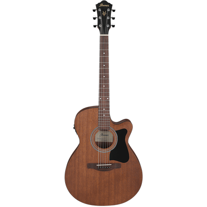 Ibanez V Series VC44CE OPN Semi Acoustic Guitar