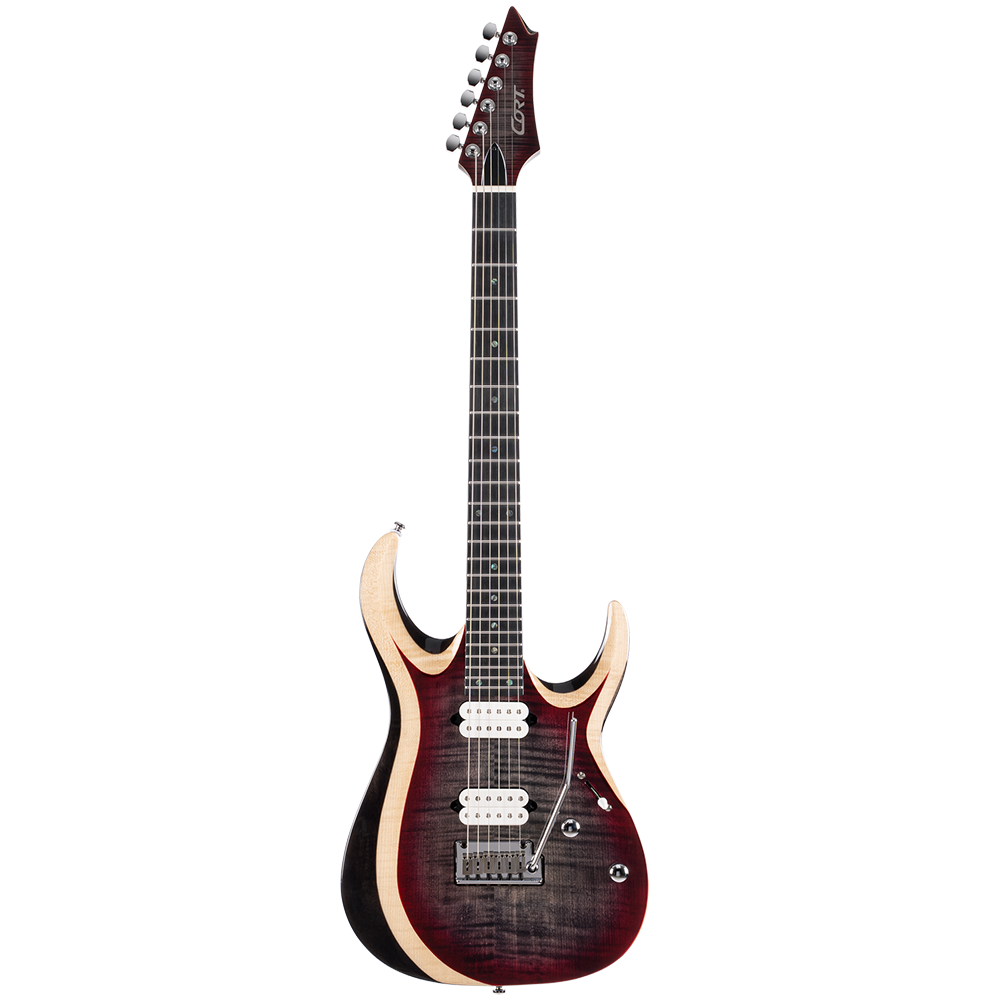 Cort X700 DUALITY Electric Guitar