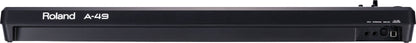Roland A-49 MIDI Controller Keyboard