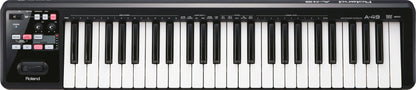Roland A-49 MIDI Controller Keyboard