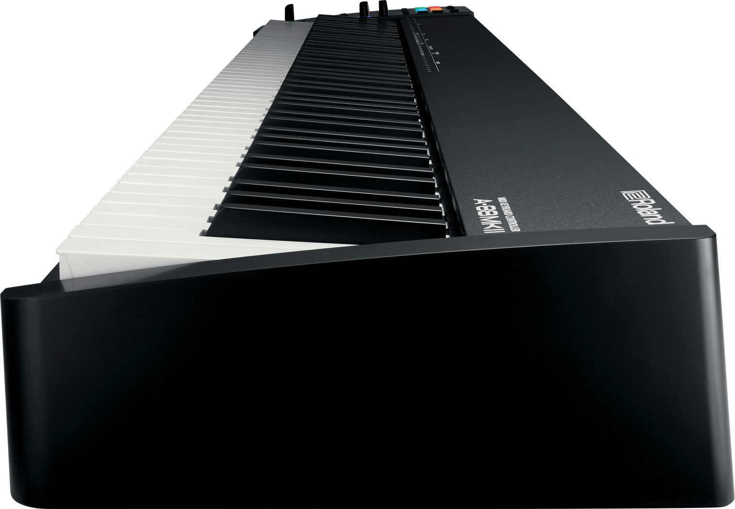 Roland A-88MKII 88-Key MIDI Keyboard Controller