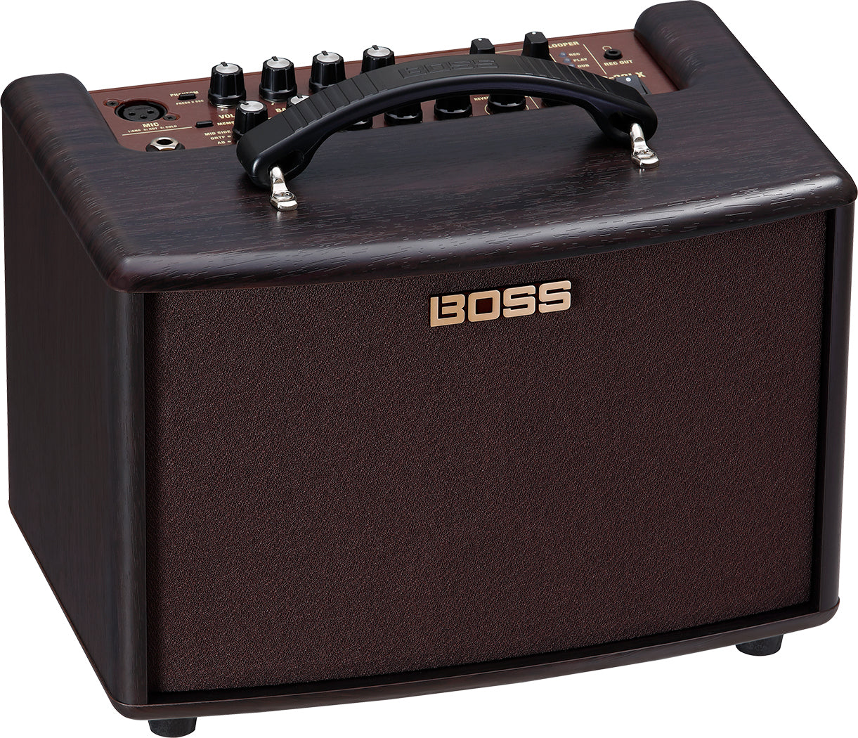 Boss AC-22 LX Acoustic Guitar Amplifier