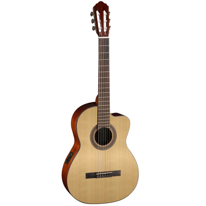 Cort AC120CE OP Classical Guitar