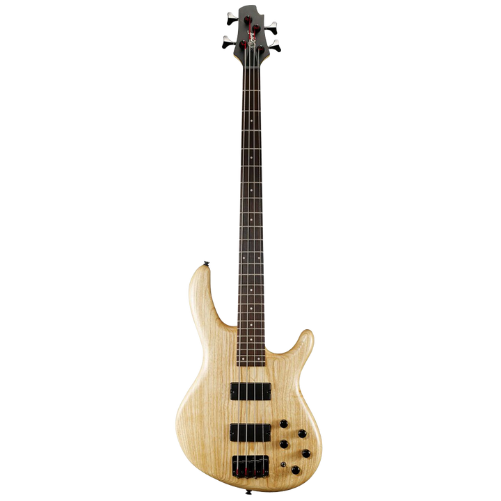 Cort Action DLX AS OPN Bass Guitar