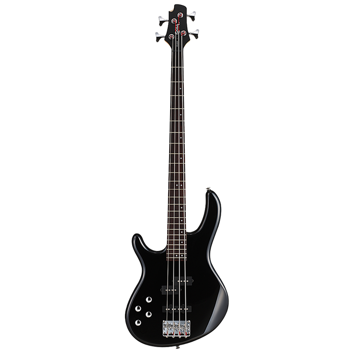 Cort Action Plus Lefty BK Bass Guitar