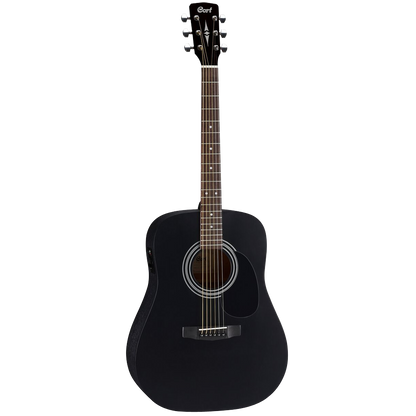 Cort AD810E Semi Acoustic Guitar