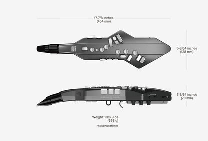 Roland AE-05 Aerophone GO Digital Wind Instrument