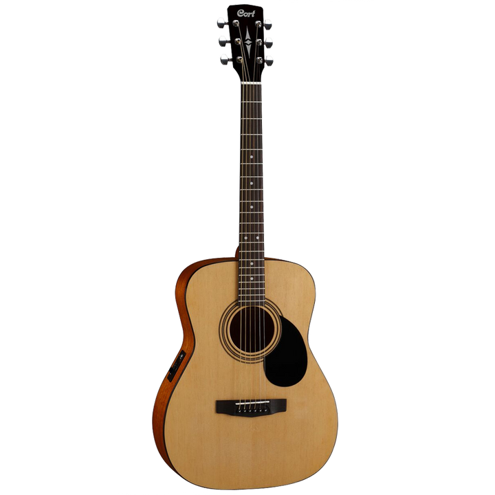 Cort AF510E Acoustic Guitar