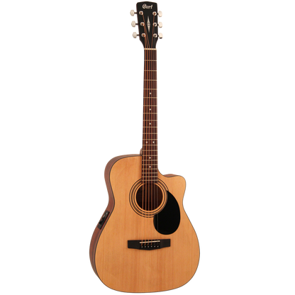 Cort AF515CE Semi Acoustic Guitar