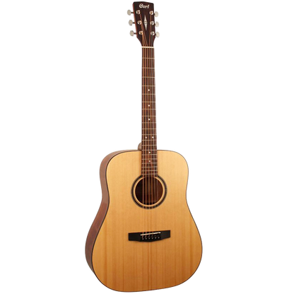 Cort AF550SE OP Semi Acoustic Guitar