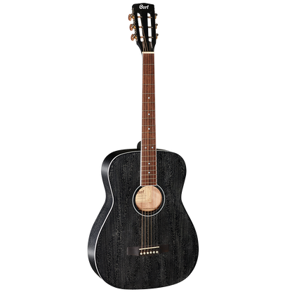 Cort AF590MF Semi Acoustic Guitar
