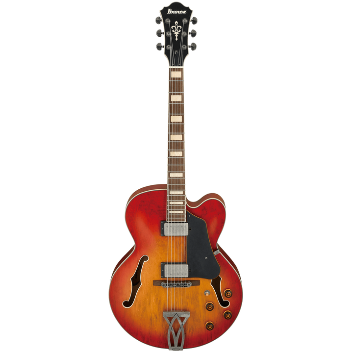 Ibanez AFV75 VAL Electric Guitar