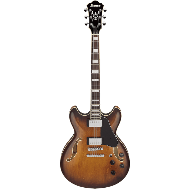 Ibanez AS73 Hollow Bodies Electric Guitar