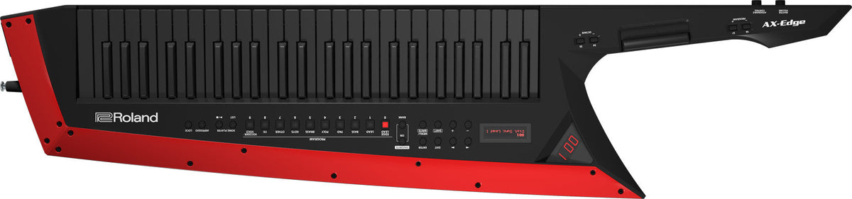 Roland, 49-Key Keytar (Ax-Edge-B)