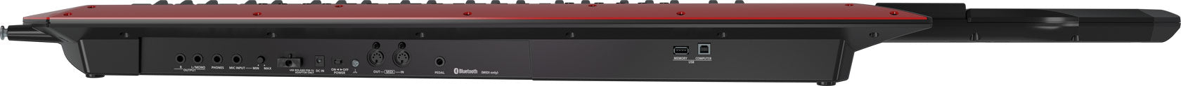 Roland, 49-Key Keytar (Ax-Edge-B)