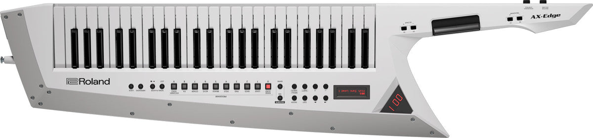 Roland, 49-Key Keytar (Ax-Edge-B)