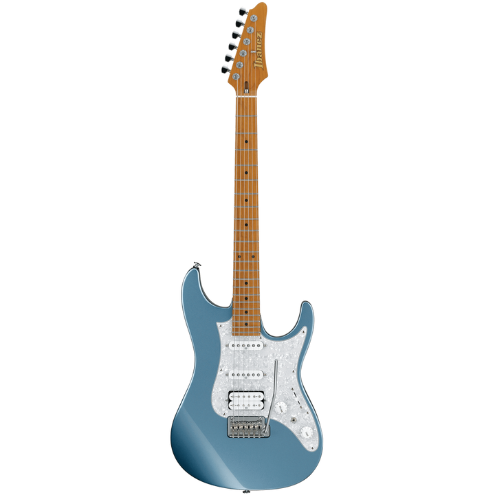 Ibanez AZ Prestige Series AZ2204 Electric Guitar W/Case