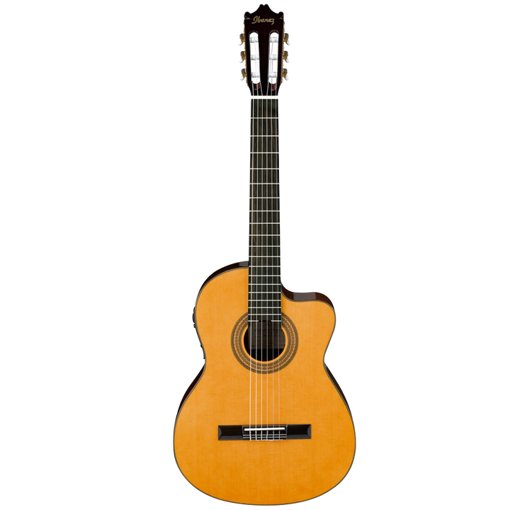 Ibanez GA6CE AM Classical Guitar