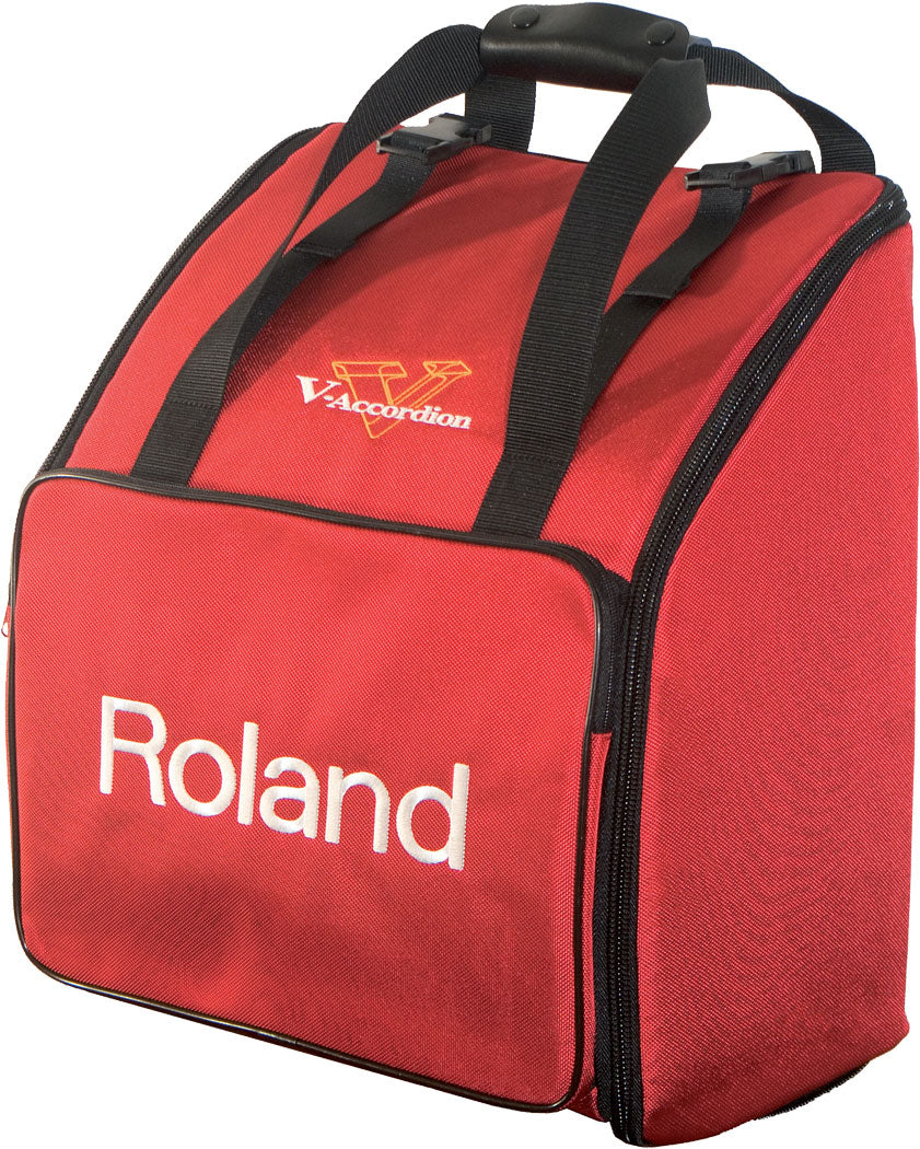 ROLAND BAG-FR-1 (Y) Bag (For V-Accordion)