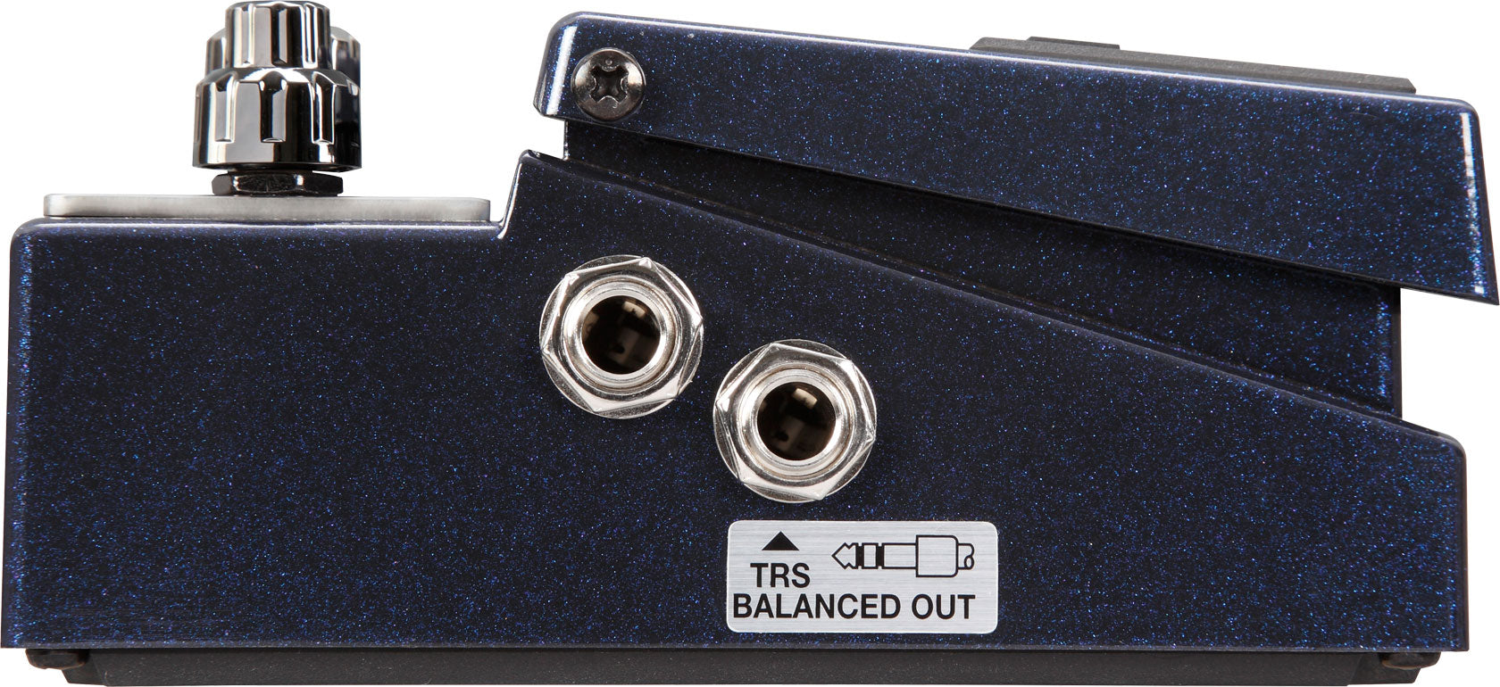 Boss BB-1X Bass Driver Pedal