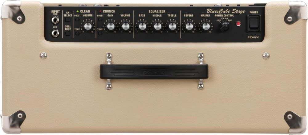 Roland BC-STAGE Guitar Amplifier
