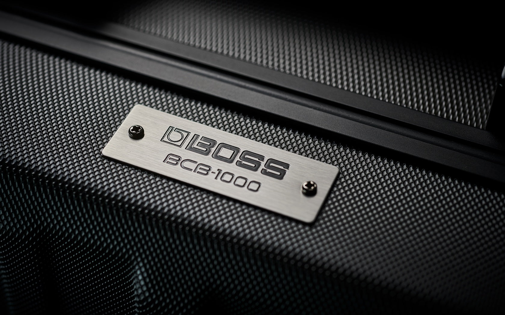 Boss BCB-1000 Carrying Case For Pedal Board