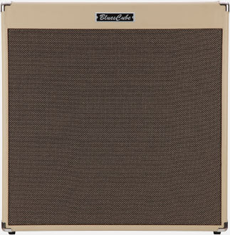 Roland Blues Cube Cabinet410 Guitar Amplifier Cabinet