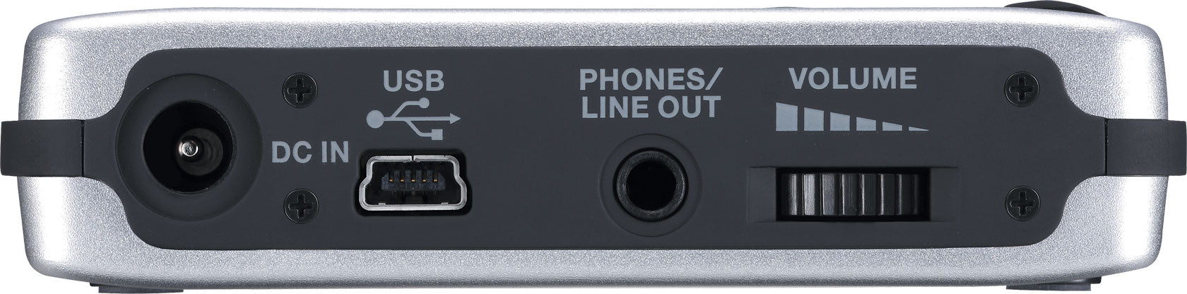 Roland BR-80 Portable Digital Recorder