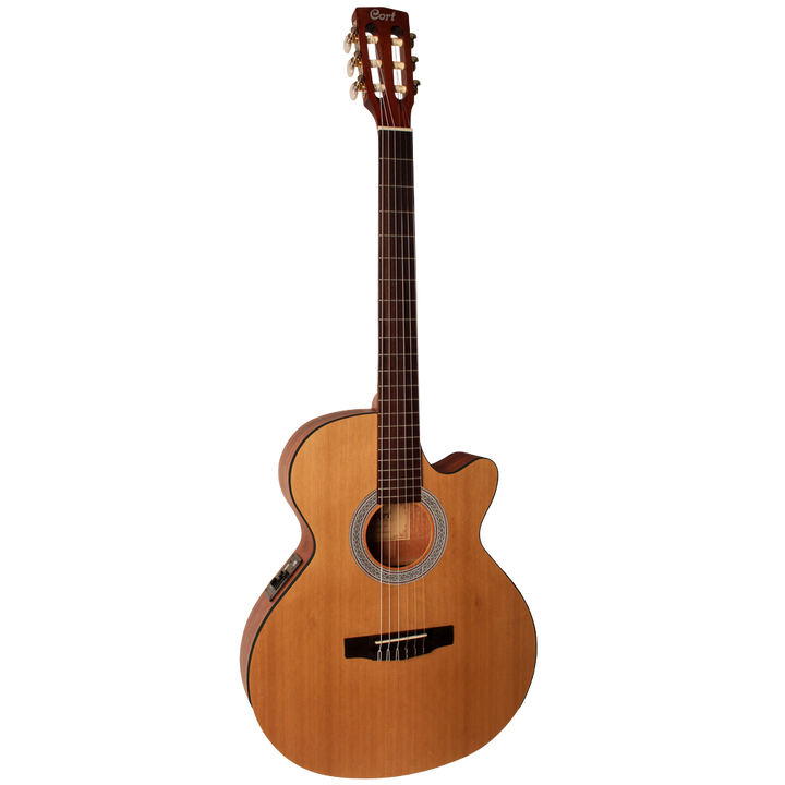 Cort CEC1 OP Classical Guitar