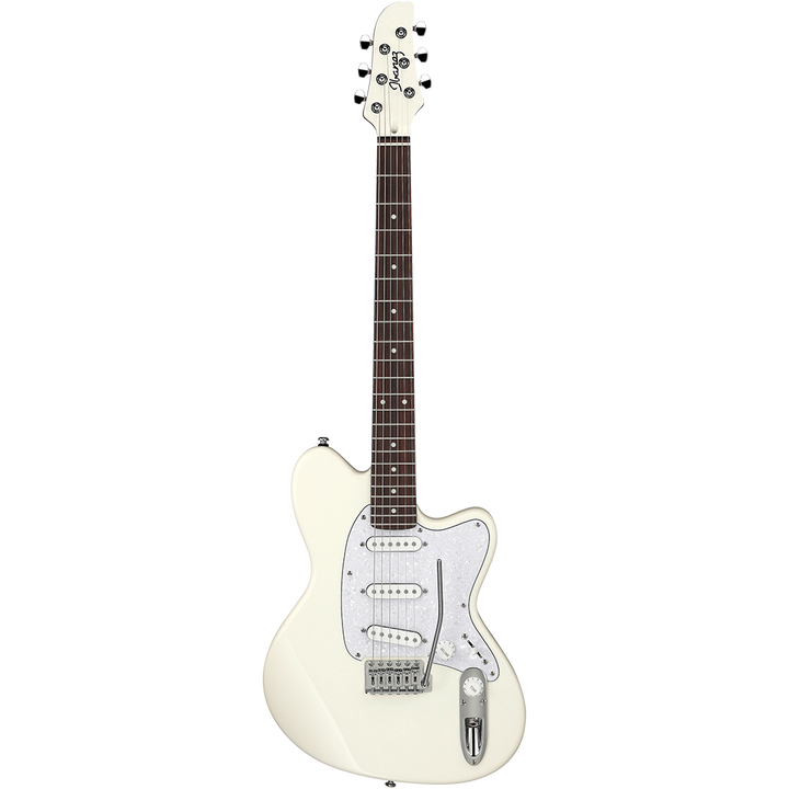 Ibanez ICHI00 VWH Signature Electric Guitar