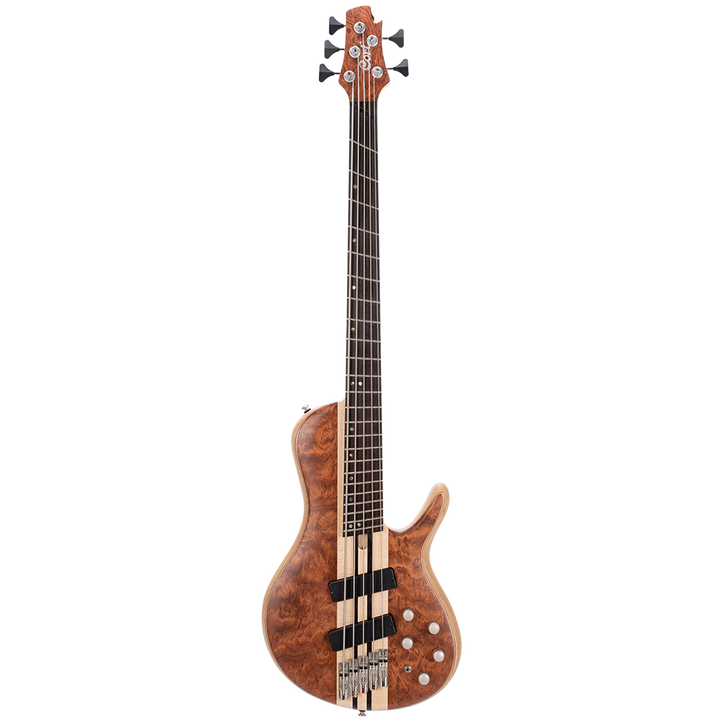 Cort A5 Beyond OPBN Bass Guitar