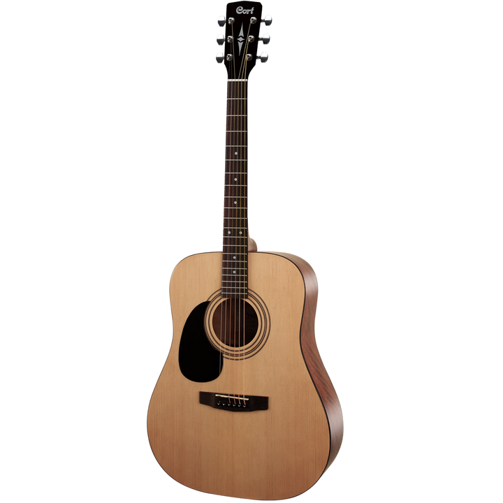 Cort AD810 LH OP Acoustic Guitar