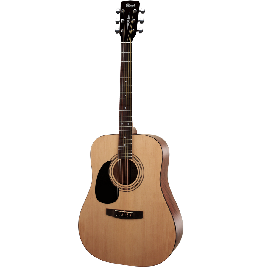 Cort AD810 LH OP Acoustic Guitar