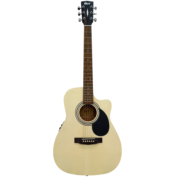 Cort AF500CE Semi Acoustic Guitar
