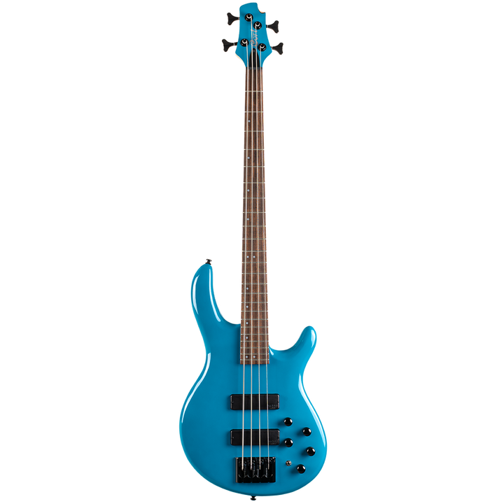 Cort C4 Deluxe Artisan Series Bass Guitar