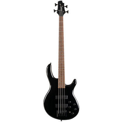 Cort C4 Deluxe Artisan Series Bass Guitar