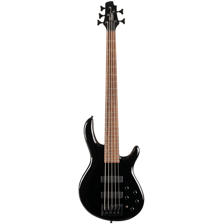 Cort C5 Deluxe Artisan Series Bass Guitar