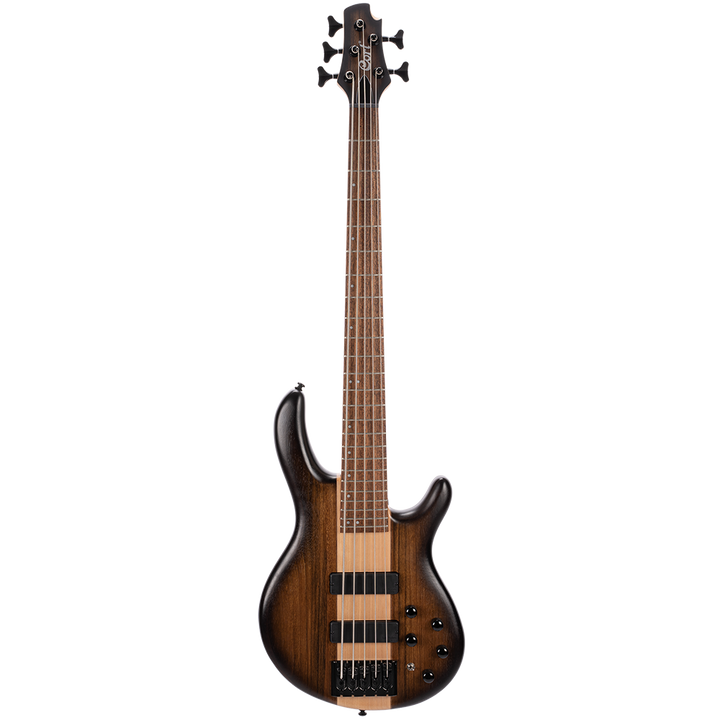 Cort C5 PLUS OVMH ABB Bass Guitar