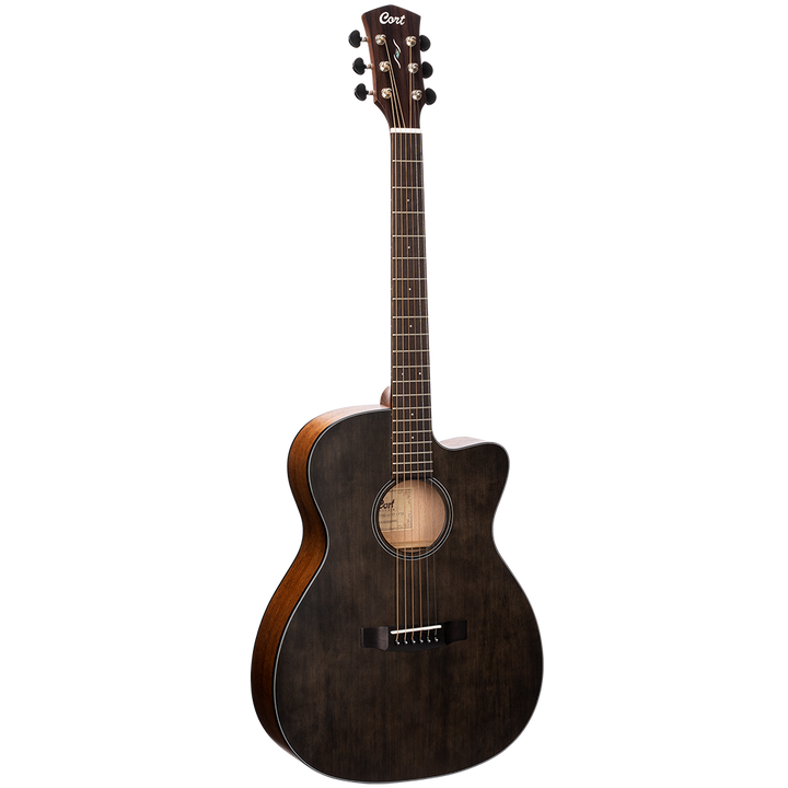 Cort CORE-OC SP-OPTB Semi Acoustic Guitar