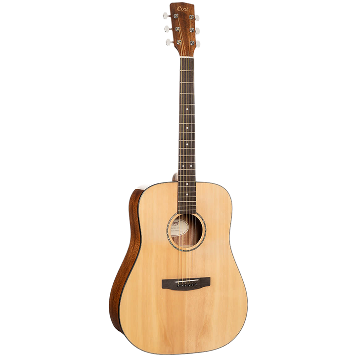 Cort EARTH60 OP Acoustic Guitar Earth Series