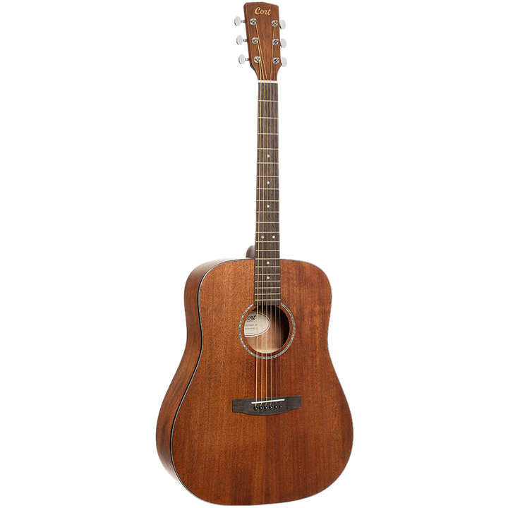 Cort EARTH60M-OP Acoustic Guitar Earth Series
