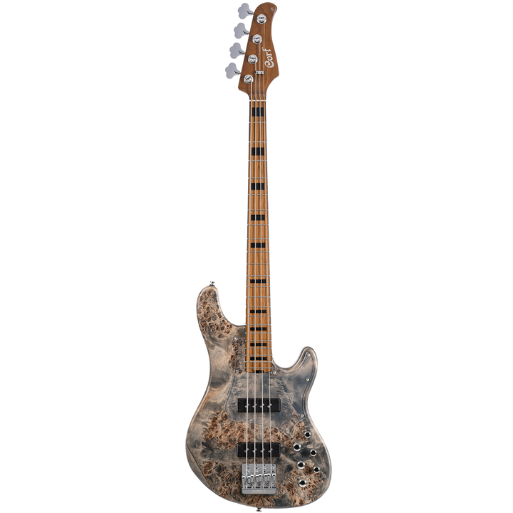 Cort GB Modern 4 OPCG Bass Guitar