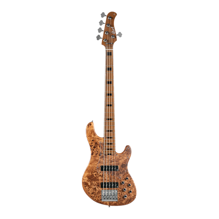 Cort GB-Modern 5 GB Series Bass Guitar W/Bag