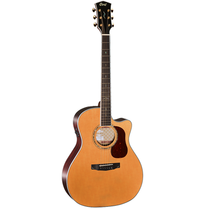 Cort GOLD A8 Semi Acoustic Guitar