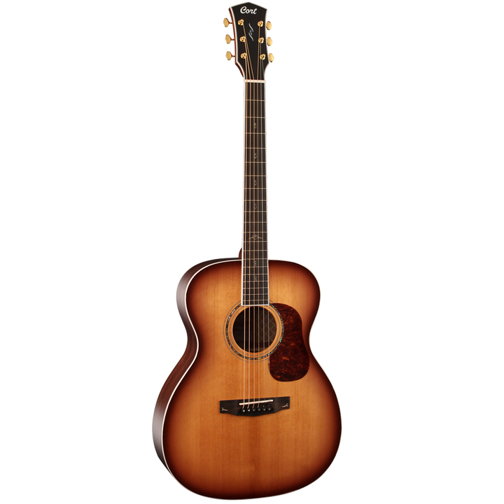 Cort GOLD O8 Acoustic Guitar