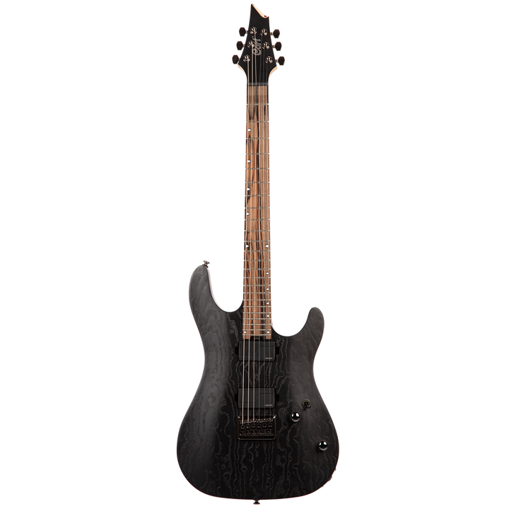Cort KX500 Etched EBK Electric Guitar